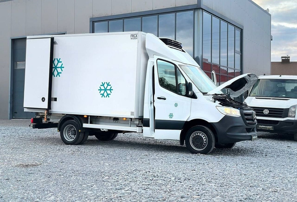 Mercedes-Benz Sprinter 2020 Рівне - зображення 19
