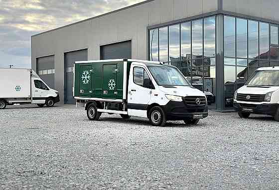 Mercedes-Benz Sprinter 2022 Рівне