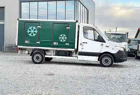 Mercedes-Benz Sprinter 2022 Рівне