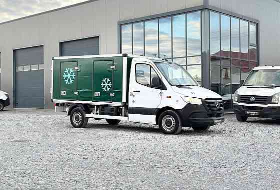 Mercedes-Benz Sprinter 2022 Рівне