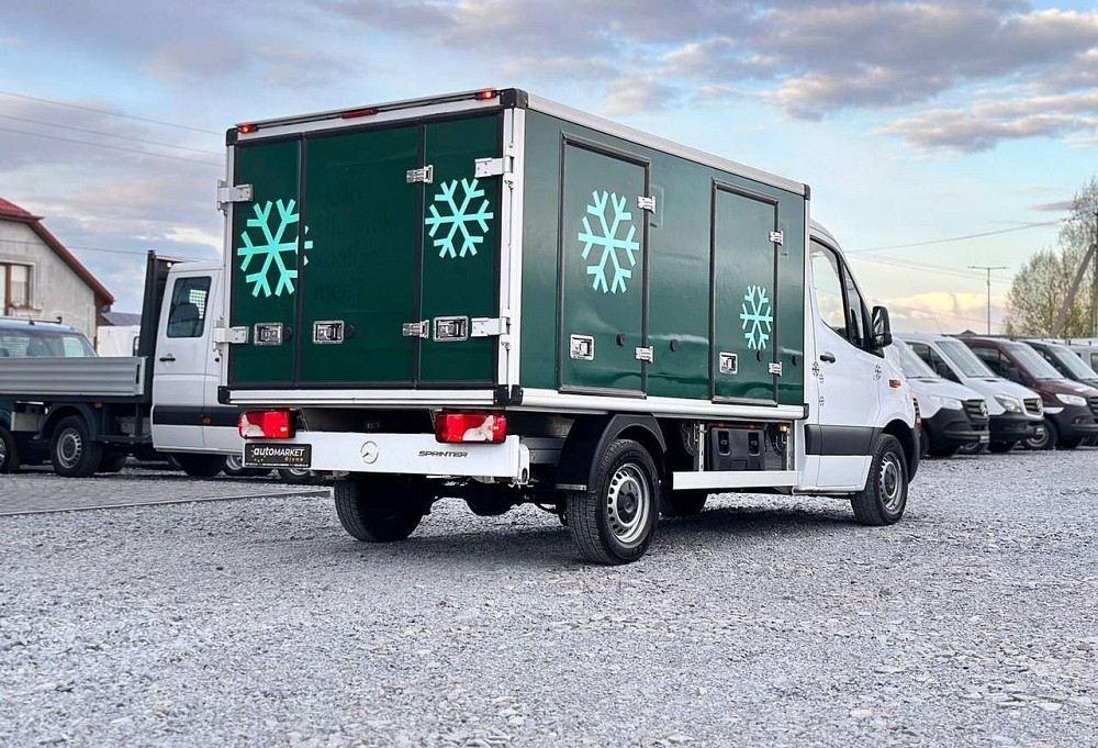 Mercedes-Benz Sprinter 2022 Рівне - зображення 17