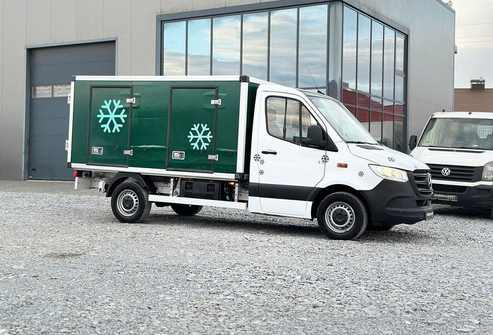Mercedes-Benz Sprinter 2022 Рівне - зображення 3