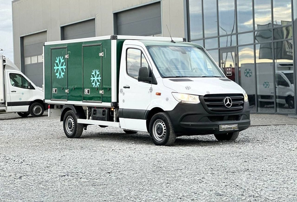 Mercedes-Benz Sprinter 2022 Рівне - зображення 7