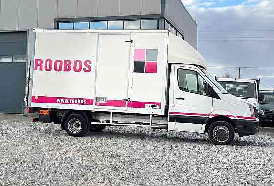 Volkswagen Crafter 2017 Рівне