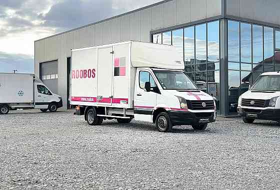 Volkswagen Crafter 2017 Рівне