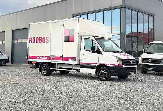 Volkswagen Crafter 2017 Рівне