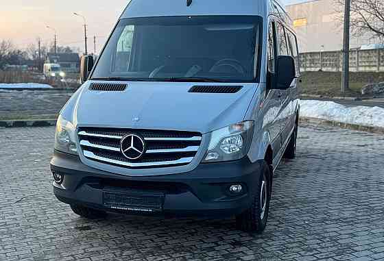 Mercedes-Benz Sprinter 2014 Луцьк