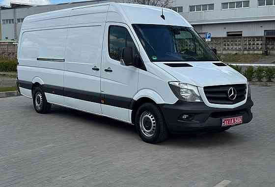 Mercedes-Benz Sprinter 2016 Луцьк