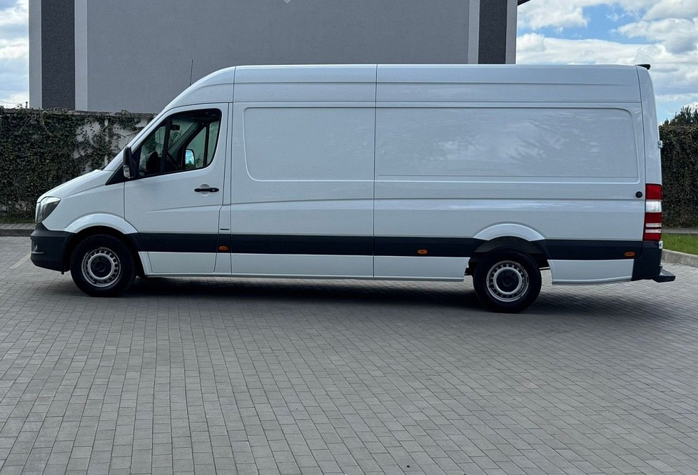 Mercedes-Benz Sprinter 2016 Луцьк - зображення 19