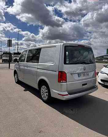 Volkswagen Transporter 2022 Київ