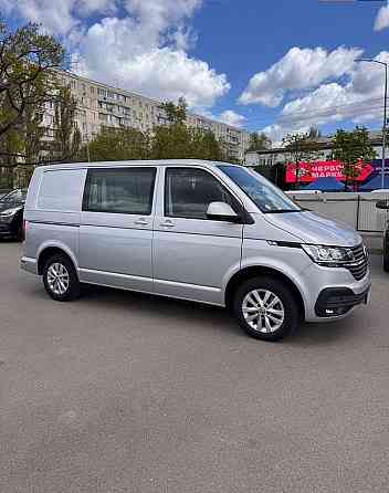 Volkswagen Transporter 2022 Київ
