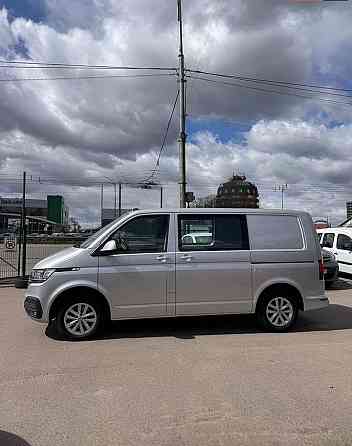 Volkswagen Transporter 2022 Київ