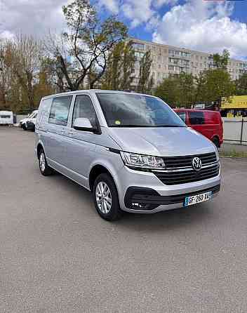 Volkswagen Transporter 2022 Київ
