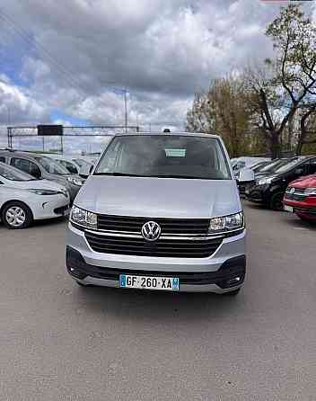 Volkswagen Transporter 2022 Київ