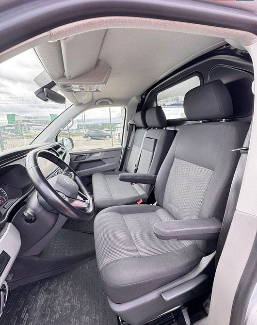Volkswagen Transporter 2022 Київ - зображення 11