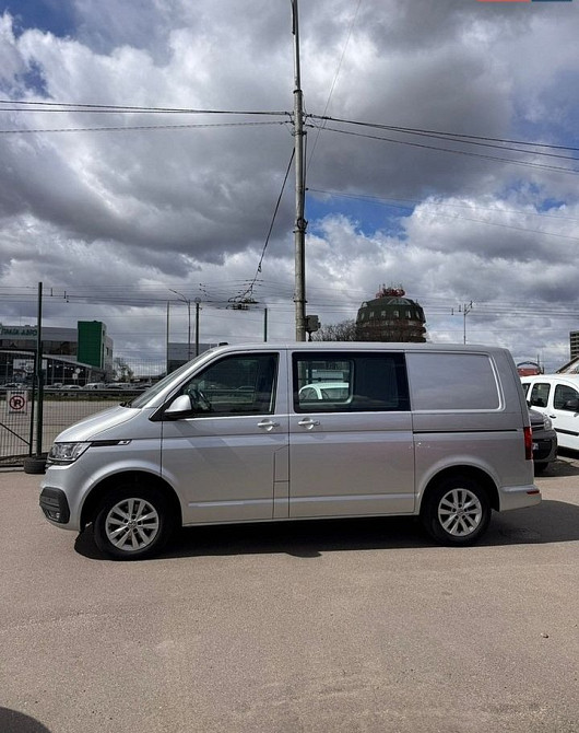 Volkswagen Transporter 2022 Київ - зображення 5