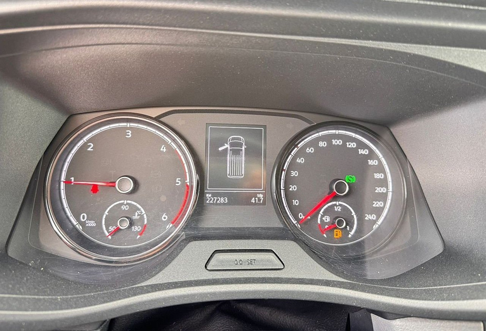 Volkswagen Transporter 2022 Київ - зображення 17