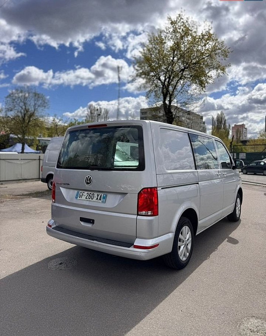 Volkswagen Transporter 2022 Київ - зображення 8