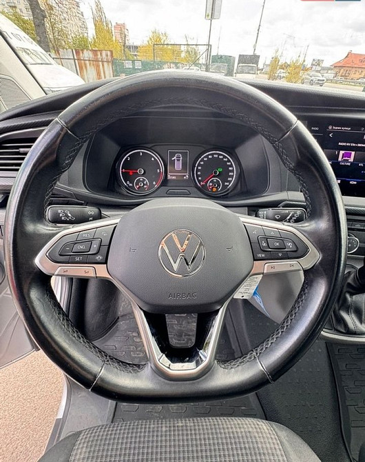 Volkswagen Transporter 2022 Київ - зображення 15