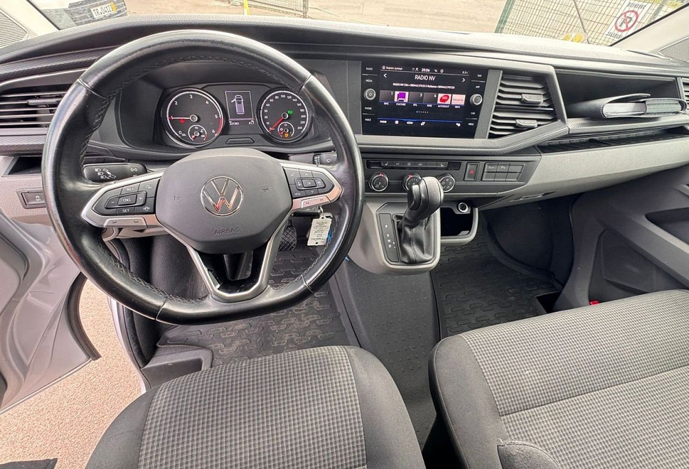 Volkswagen Transporter 2022 Київ - зображення 13