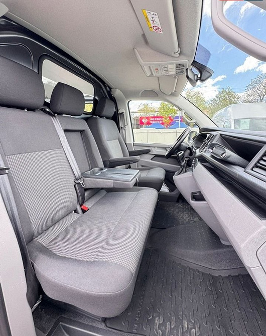 Volkswagen Transporter 2022 Київ - зображення 18