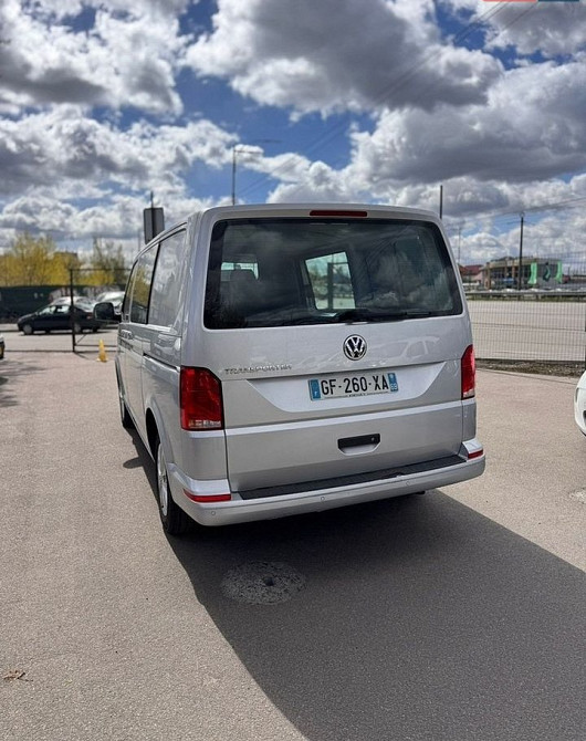 Volkswagen Transporter 2022 Київ - зображення 7