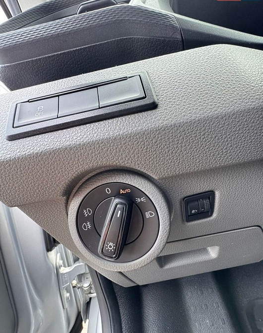 Volkswagen Transporter 2022 Київ - зображення 12