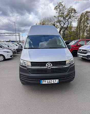 Volkswagen Transporter 2021 Київ