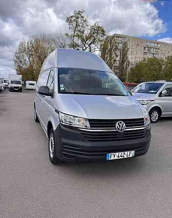Volkswagen Transporter 2021 Київ