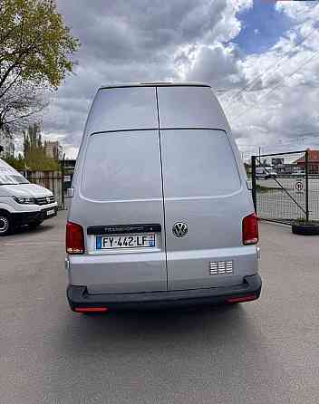 Volkswagen Transporter 2021 Київ