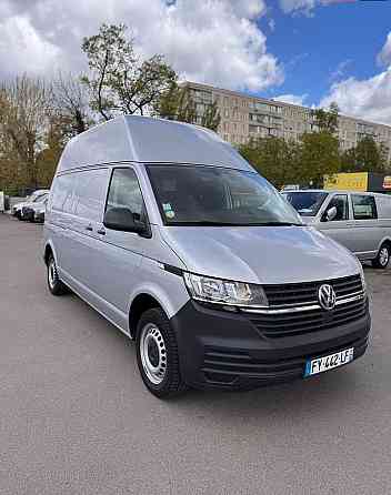 Volkswagen Transporter 2021 Київ