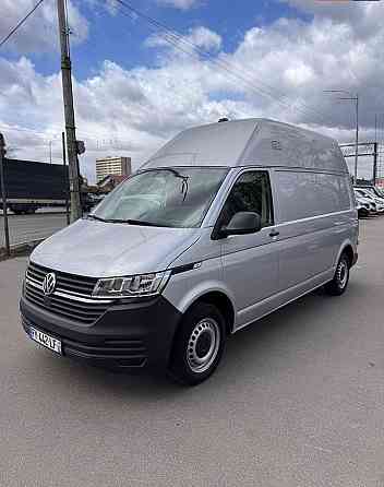 Volkswagen Transporter 2021 Київ