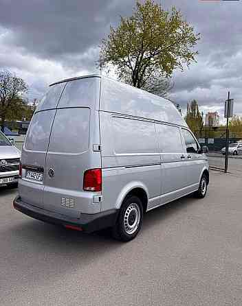 Volkswagen Transporter 2021 Київ