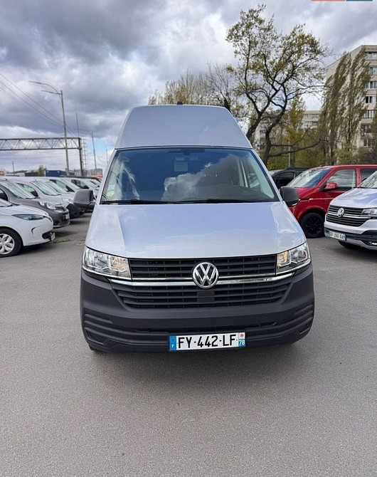 Volkswagen Transporter 2021 Київ - зображення 3