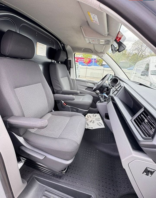 Volkswagen Transporter 2021 Київ - зображення 12