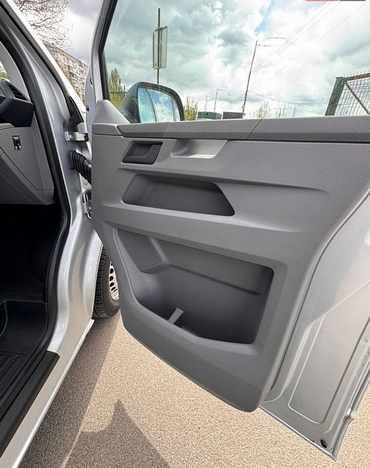 Volkswagen Transporter 2021 Київ - зображення 15