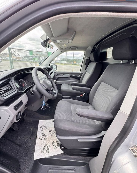 Volkswagen Transporter 2021 Київ - зображення 16