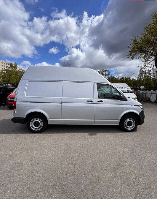 Volkswagen Transporter 2021 Київ - зображення 7