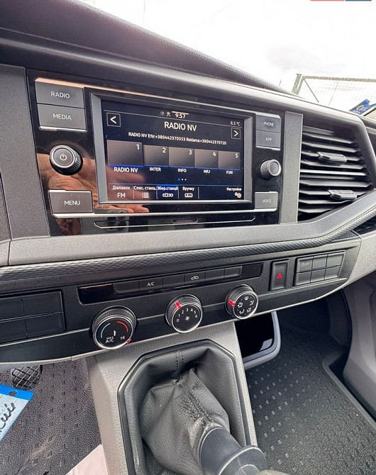 Volkswagen Transporter 2021 Київ - зображення 19