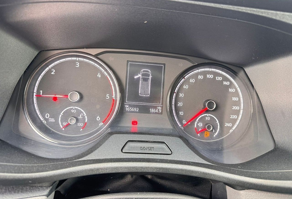 Volkswagen Transporter 2021 Київ - зображення 20