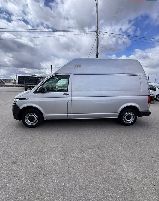Volkswagen Transporter 2021 Київ - зображення 9