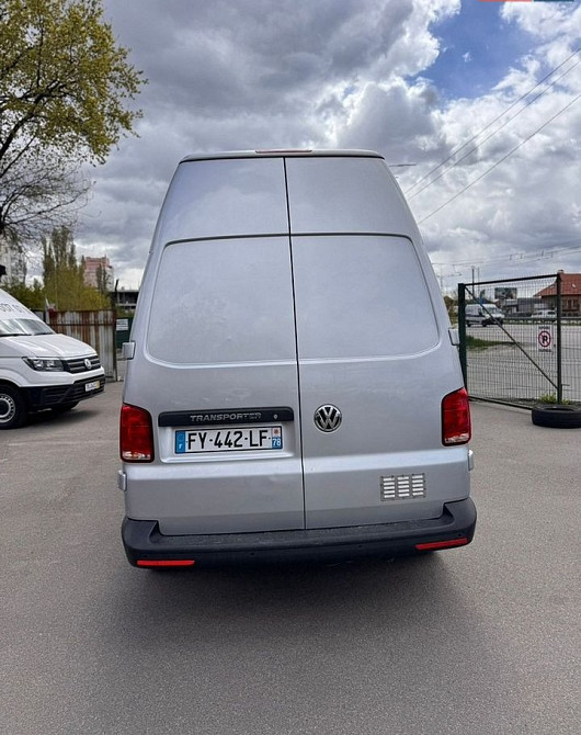 Volkswagen Transporter 2021 Київ - зображення 5