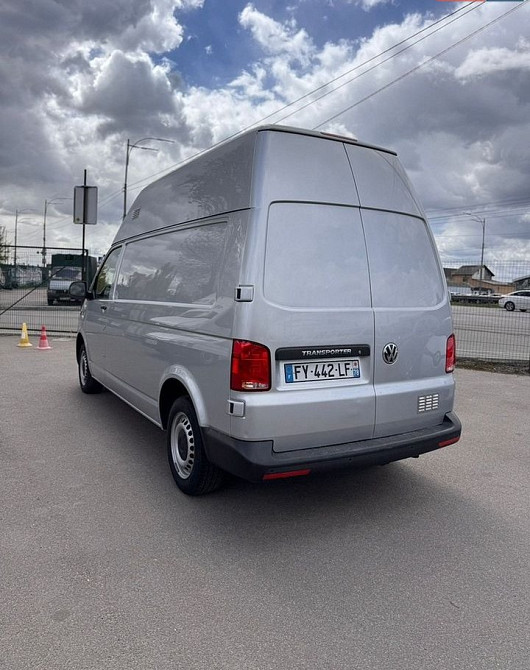Volkswagen Transporter 2021 Київ - зображення 10