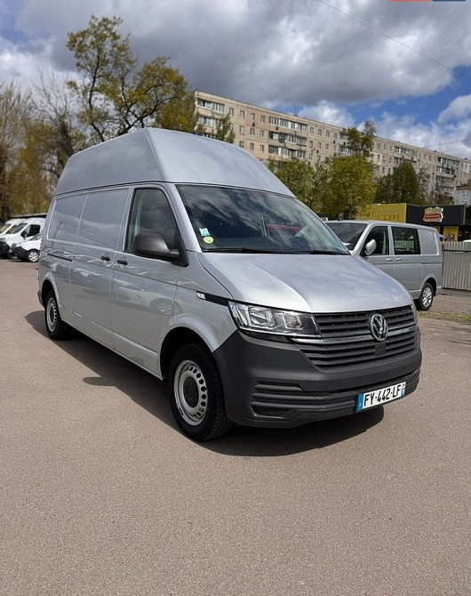 Volkswagen Transporter 2021 Київ - зображення 8