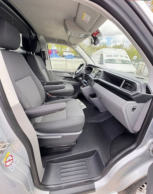 Volkswagen Transporter 2021 Київ - зображення 11