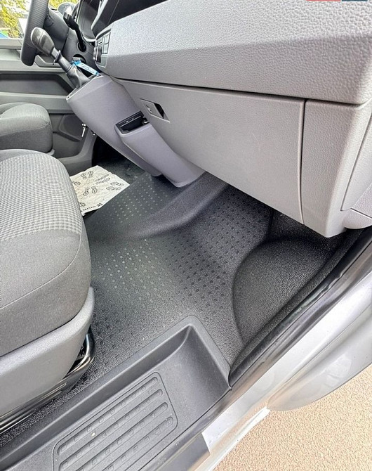 Volkswagen Transporter 2021 Київ - зображення 13