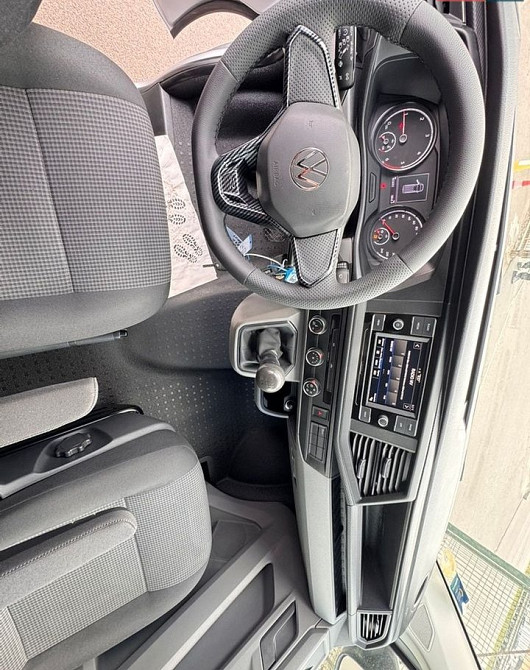 Volkswagen Transporter 2021 Київ - зображення 18