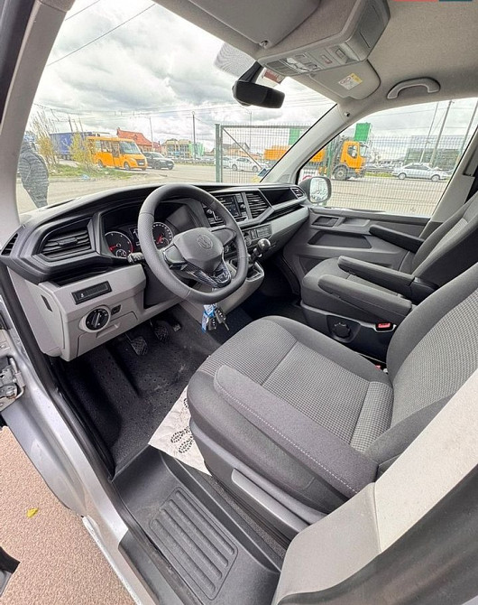 Volkswagen Transporter 2021 Київ - зображення 17