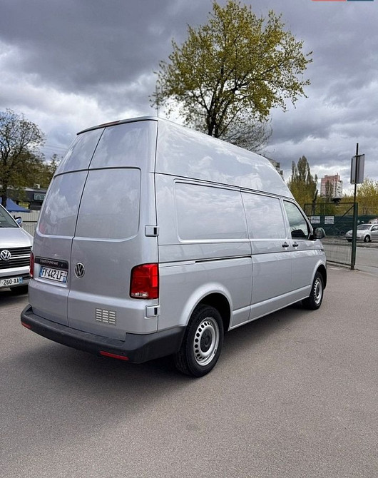 Volkswagen Transporter 2021 Київ - зображення 6