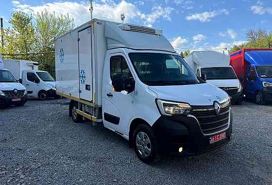 Renault Master 2022 Рівне